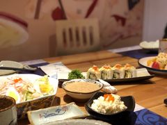 -浦·传统日式料理(3 5 1 1 店)