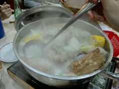 -坤记煲仔小菜(西环店)
