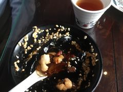 -江边城外烤全鱼(方庄时代购物中心店)