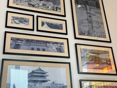 -西安唐皇城墙含光门遗址博物馆