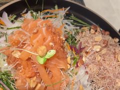 -炙柒Sekinana·精致料理 烧鸟·铁板烧(海上世界店)