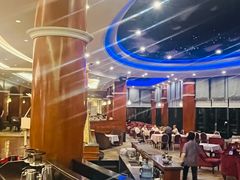 -圣雷克大酒店-爱琴海自助餐厅