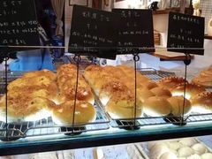 -仙峰天然面包(迎宾路店)