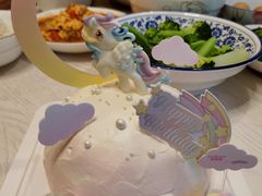 -好利来(紫竹院店)