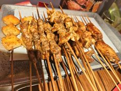 -管氏翅吧(地安门店)