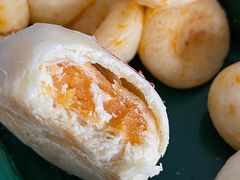 -泸溪河桃酥(西直门凯德店)