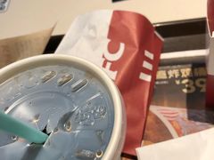 -肯德基(桐庐富春江店)