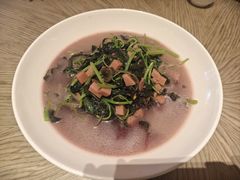 -艳阳天·非遗楚菜(武汉客厅店)
