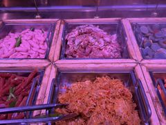 -聚盛源蒸汽海鲜火锅烤肉自助(巨川金海岸购物广场店)