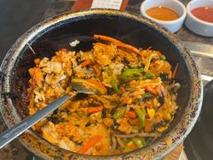 -肉加韩国料理·烤肉(金茂湾店)