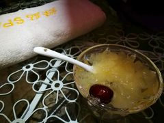 -汤臣海派理疗公馆