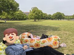 -上海交通大学(闵行校区)