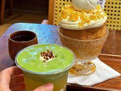 -WONDER ICE 萬得冰田(建設路总店)