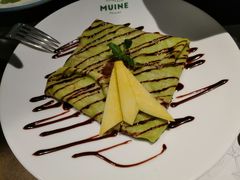 苹果派-美奈小馆·越南料理(中航城君尚购物中心店)