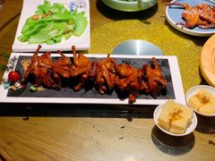 -大鸽饭(岗顶店)