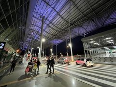 -麦当劳(槟城国际机场店)