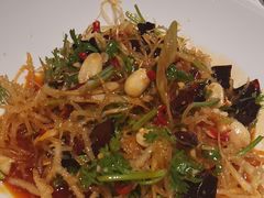 -杨氏青龙虾·羊蝎子(金盛路总店)