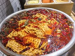 -三兄弟高炉烧饼