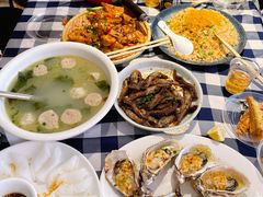 -阿妹小海鲜(下角店)