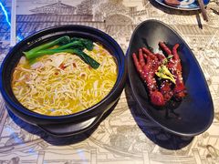 -桂满陇天书(南京德基旗舰店)