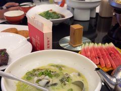 -聚鑫阁江浙菜·非遗传承技艺(青村帝华园店)