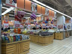 -沈阳大商千盛购物中心有限公司(长江街店)