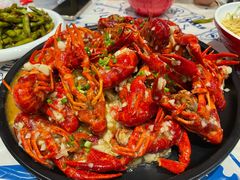 -松哥油焖大虾(科技园店)