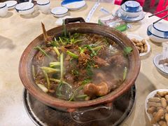 -霞姐屯昌枫木香草鸭店(海螺店)