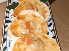 -大渔铁板烧(花园道店)