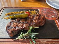 -MR.ROCKY洛奇先生RESTAURANT&BAR(宝安壹方城店)