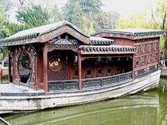 -南京中国近代史遗址博物馆(南京总统府)