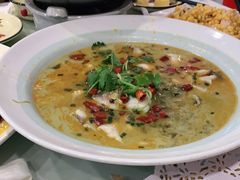 -丈母娘的饭局•新金陵菜(牛首山店)