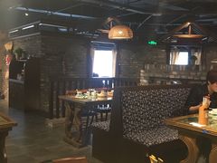 大堂-井水小厨·湘菜(活力广场店)