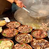 人生建议：来乐山1⃣️定要吃这家跷脚牛肉