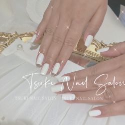 -TsukiNail艺术美甲美睫沙龙
