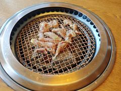 -炎蔵牛舌烤肉