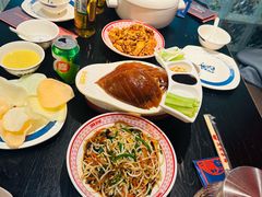 -满园烤鸭·春饼(沈北万达店)