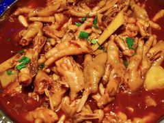 -胖哥俩肉蟹煲(济南世茂国际广场店)