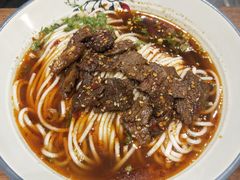 -常樂屋·常德米粉(青年路店)