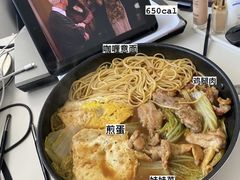 -银吉姆健身(景城邻里中心馆)