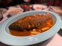 -阿五黄河大鲤鱼(英协路店)