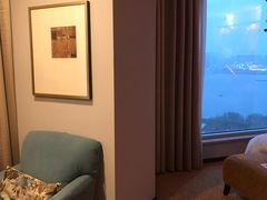 -武汉江城明珠豪生大酒店