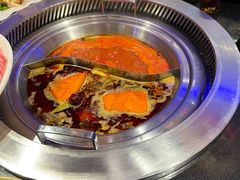 -唇辣号重庆老火锅(燕郊鑫乐汇店)