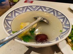 -四姐妹东北饺子(沙尾路店)