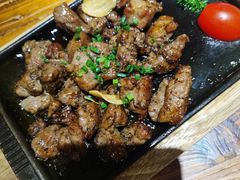 -小川洋风料理(街道口店)