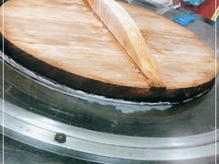 -老家大锅台(世纪城店)