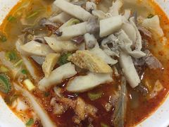 -杜优素羊杂碎(财满街店)