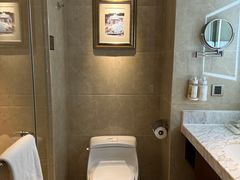 -成都世纪城假日酒店-西楼