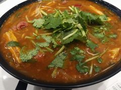 -肥汁米蘭香港米线(长宁来福士店)