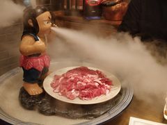 -芝麻花餐厅(祁家豁子店)